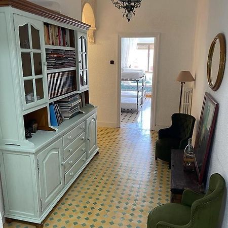 Apartamento Centro Granada Ngoại thất bức ảnh
