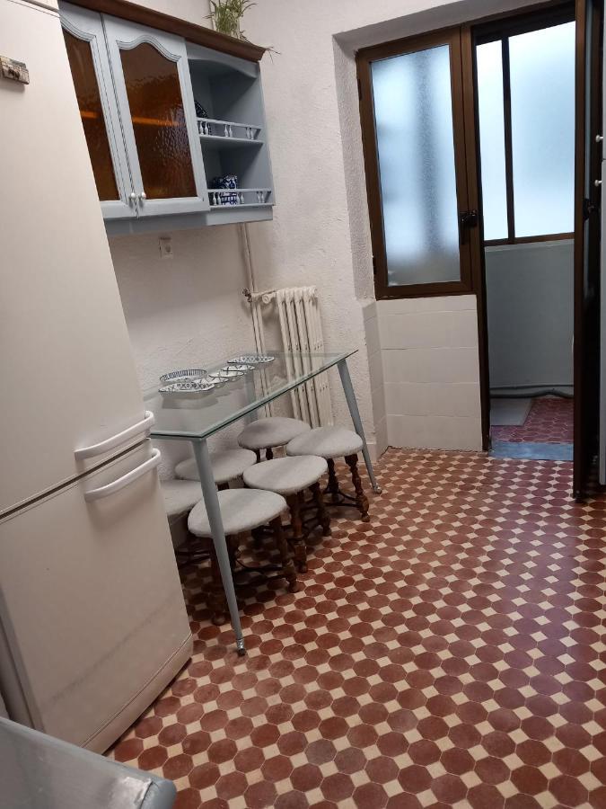 Apartamento Centro Granada Ngoại thất bức ảnh