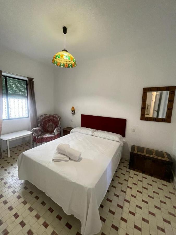 Apartamento Centro Granada Ngoại thất bức ảnh