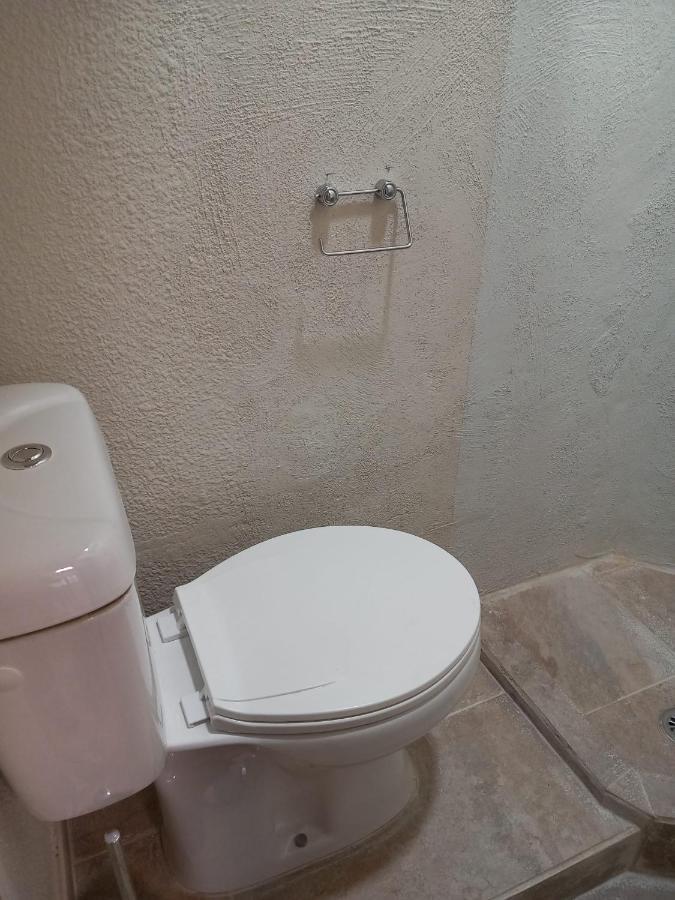 Apartamento Centro Granada Ngoại thất bức ảnh