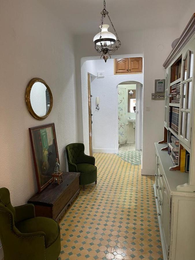Apartamento Centro Granada Ngoại thất bức ảnh
