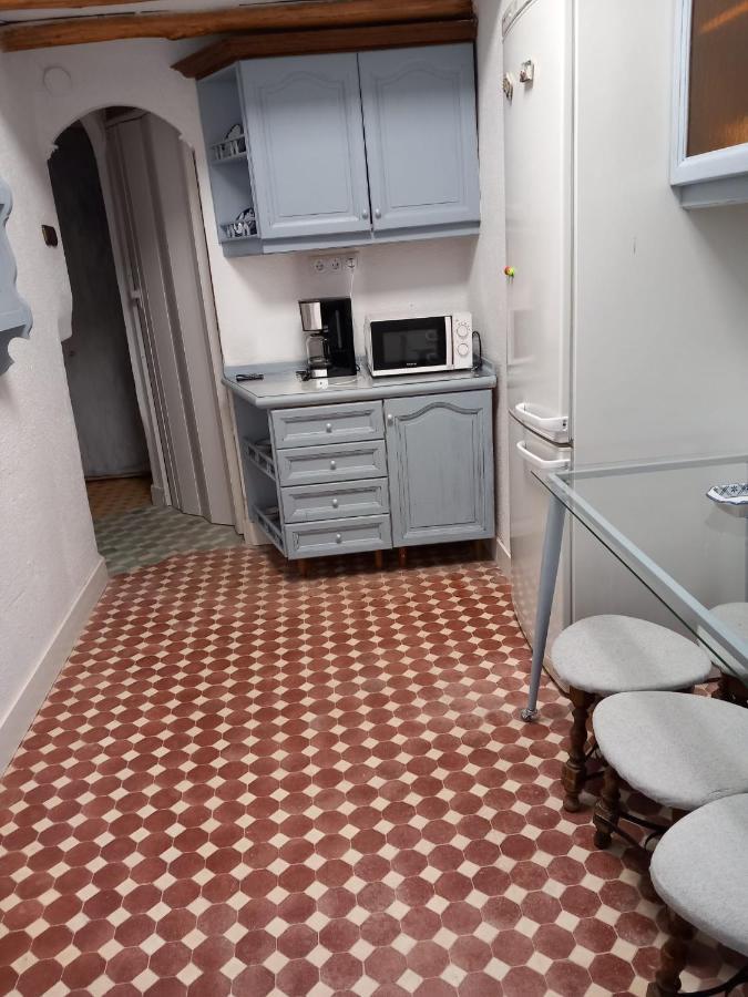Apartamento Centro Granada Ngoại thất bức ảnh