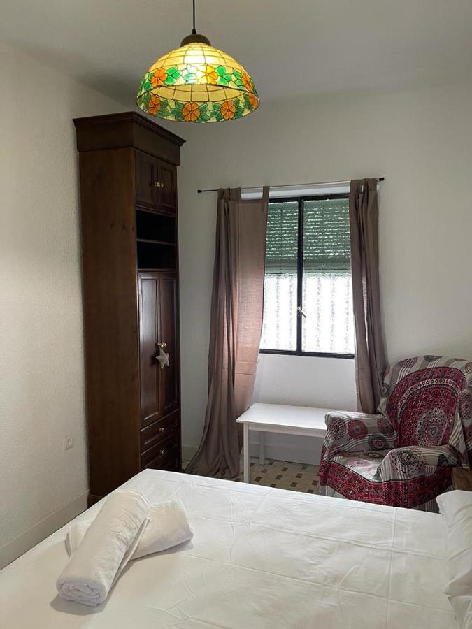 Apartamento Centro Granada Ngoại thất bức ảnh