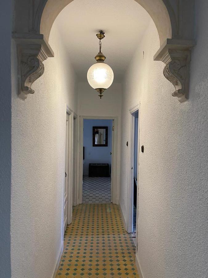 Apartamento Centro Granada Ngoại thất bức ảnh